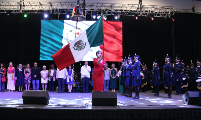 El Consulado de México en McAllen