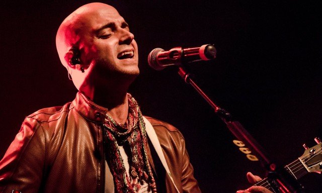 Sie7e llega con fuerza al Cono Sur el Relax Tour