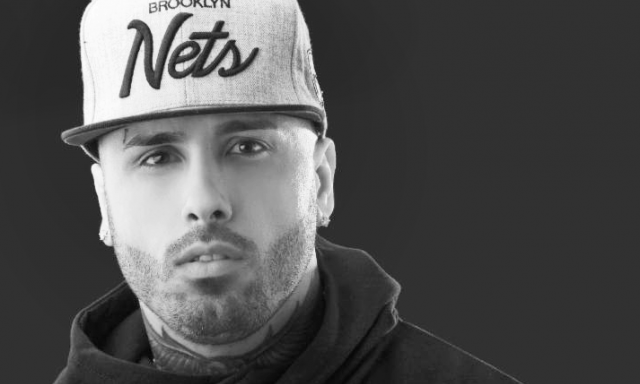 Nicky Jam