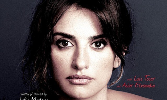 Penélope Cruz