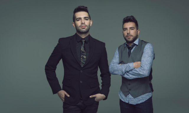 EXITOSA PRESENTACIÓN DE ALKILADOS EN EL FESTIVAL  DIGITAL DE LA RADIO 102.9 EN  ARENA MONTERREY
