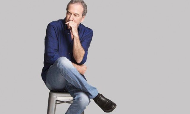 EL EXTRAORDINARIO CANTANTE JOSE LUIS PERALES SE PRESENTA EN MIAMI