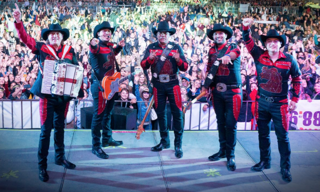 El Grupo Bronco