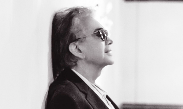 José Luis Rodríguez “El Puma”