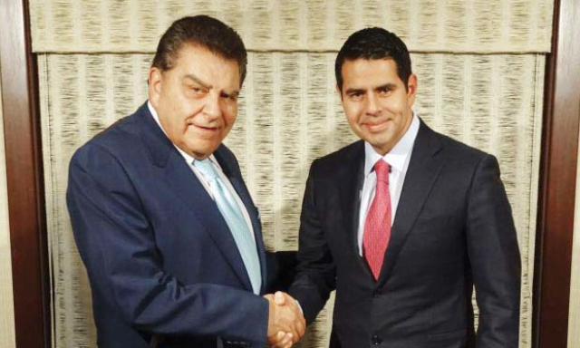 Don Francisco