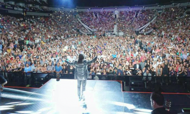 MARCO ANTONIO SOLÍS 
