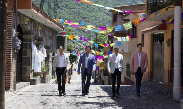 Il Divo
