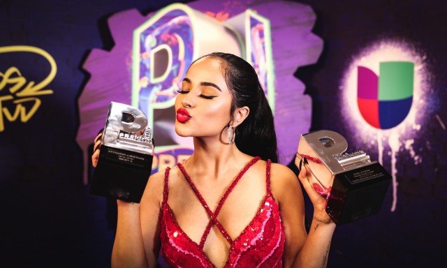 Becky G.: foto 1 de 1