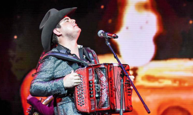 Alfredo Olivas