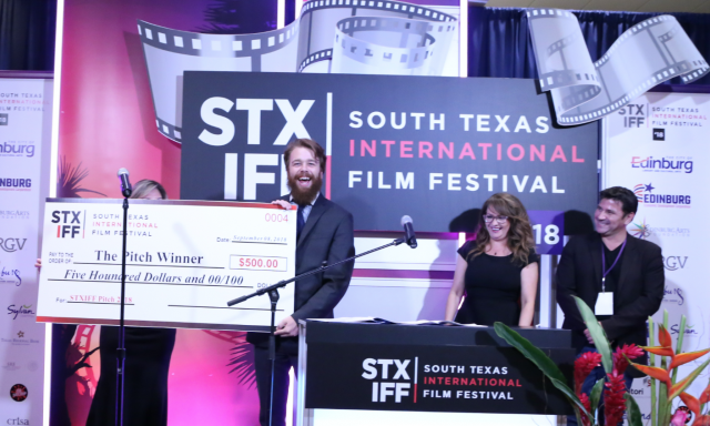 South Texas International Film Festival