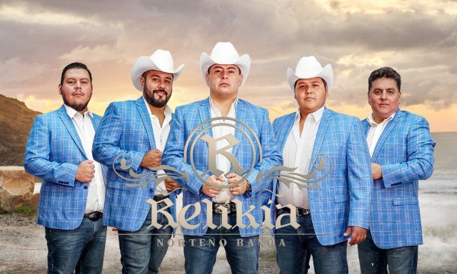 Relikia Norteño Banda: foto 1 de 1