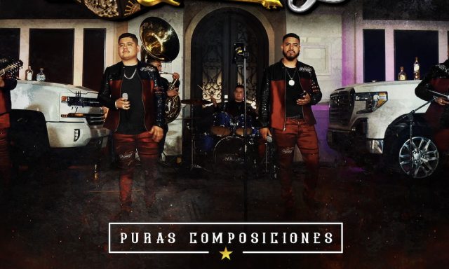 Grupo Prodigio: foto 1 de 1