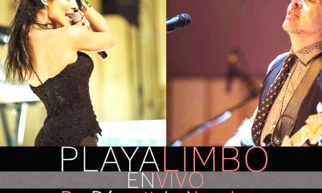 Playa Limbo