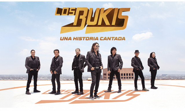 Los Bukis