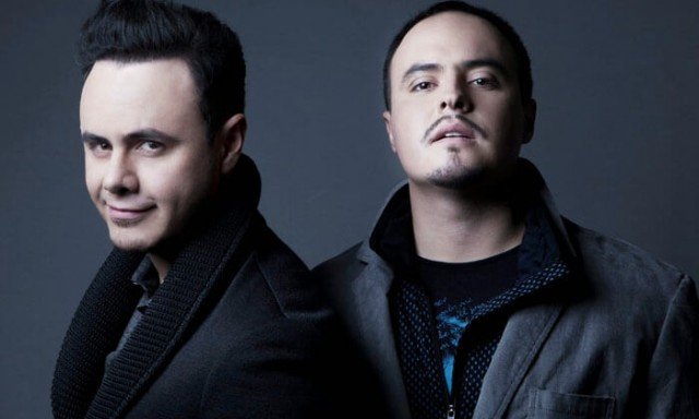 Caminar De Tu Mano Feat Fonseca Nuevo remix de Río Roma