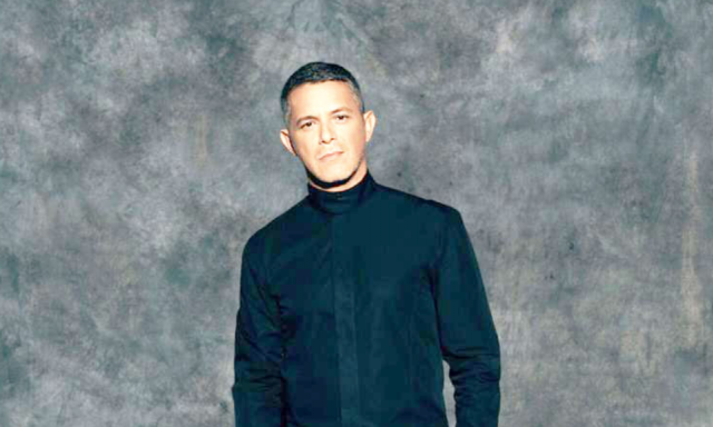 Alejandro Sanz