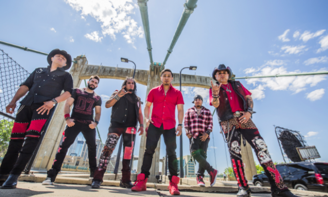 Siggno - dos noches de sold out en Houston, Texas