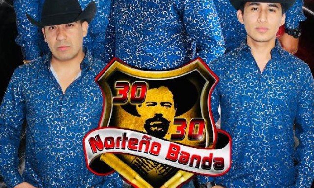 30/30 Norteño Banda  : foto 1 de 1