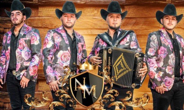 Nuevo Mando 