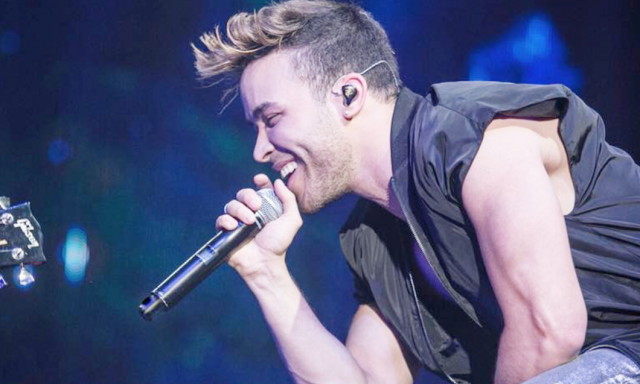 Prince Royce