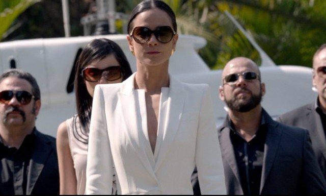 Queen of the South Anuncia su segunda temporada
