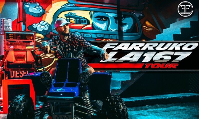 Farruko