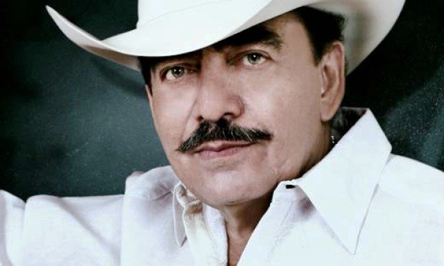 MURIÓ JOAN SEBASTIAN: foto 1 de 1
