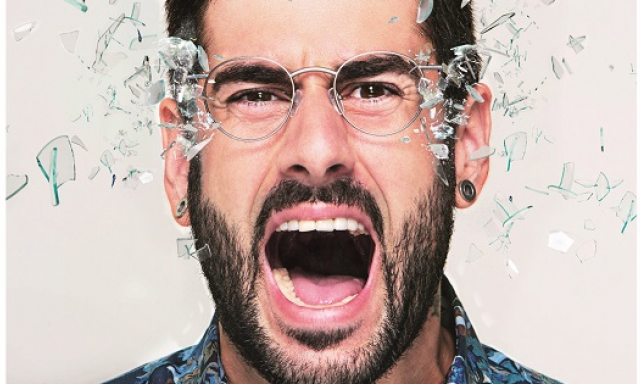 Melendi ARRANCARÁ GIRA EN USA Y LATINOAMERICA