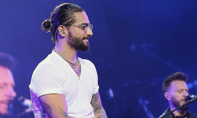 Maluma