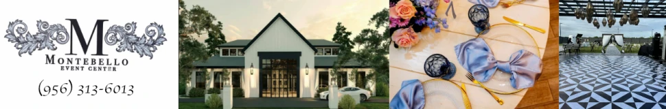 Montebello Event Center