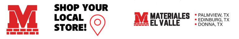 Materiales El Valle